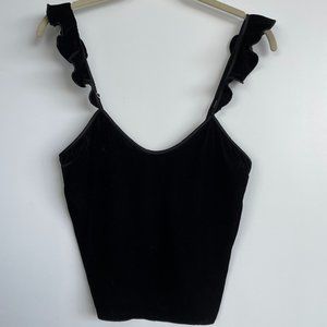 Victoria's Secret Velvet Cami